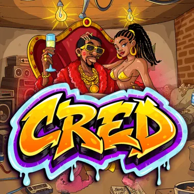 Cred game tile