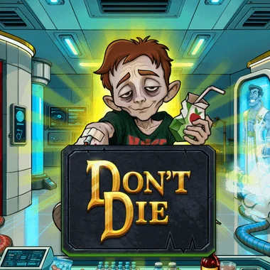 Don't Die game tile