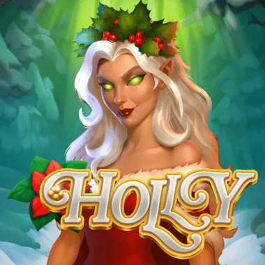 Holly game tile