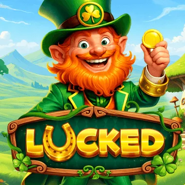 Lucked game tile