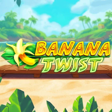 Banana Twist game tile